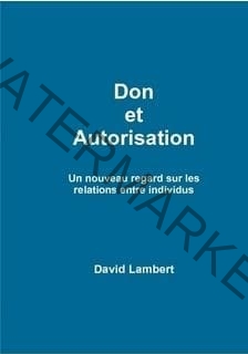 Couverture don et aut