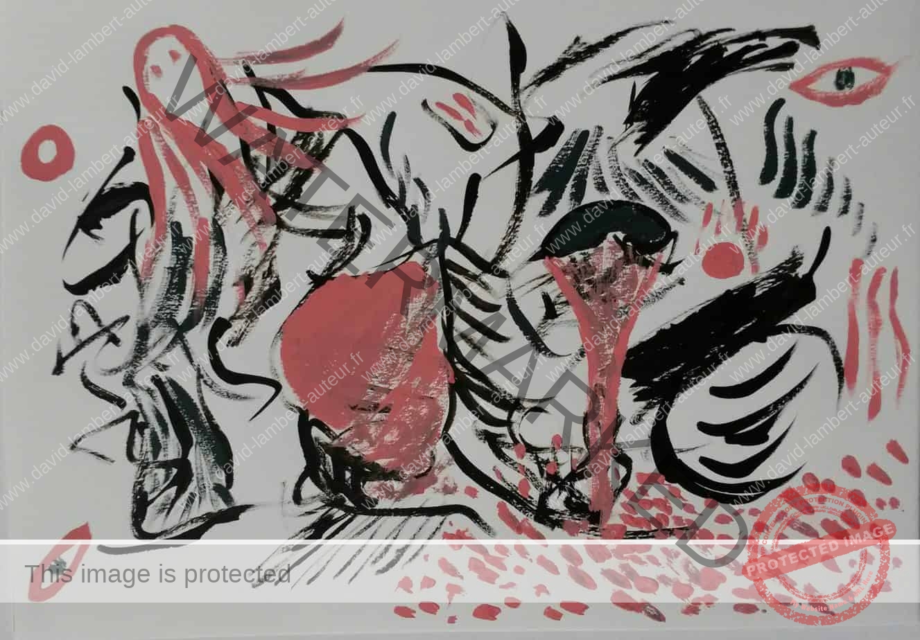 Fantasmagorie